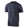 Джерсі TLD SKYLINE SS JERSEY [SIGNATURE CAMO HEATHER BLACK / BLACK] 